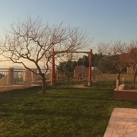 Apartment Rakuljic Podstrana