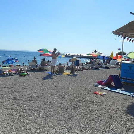 Rakuljic Podstrana
