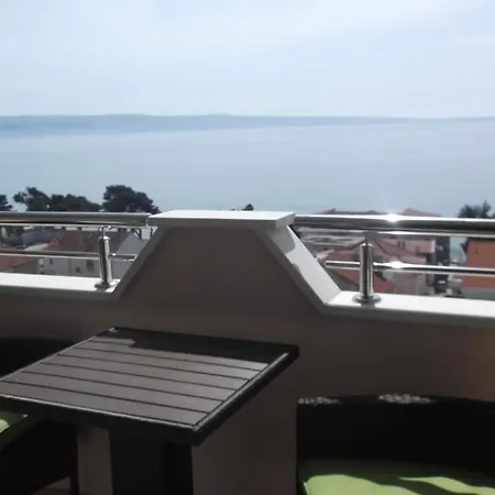 Apartment Rakuljic Podstrana