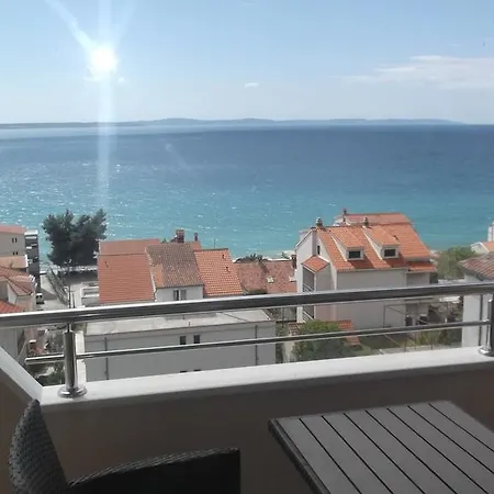Rakuljic * Podstrana