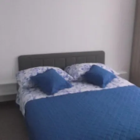 Apartment Rakuljic *