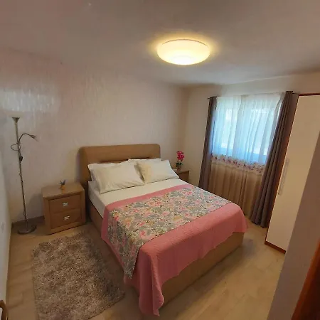 Rakuljic Apartment