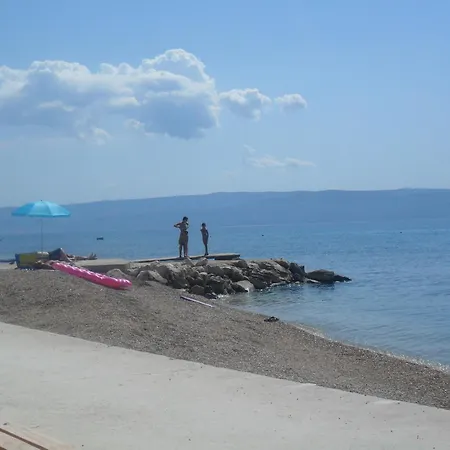 Apartment Rakuljic Podstrana