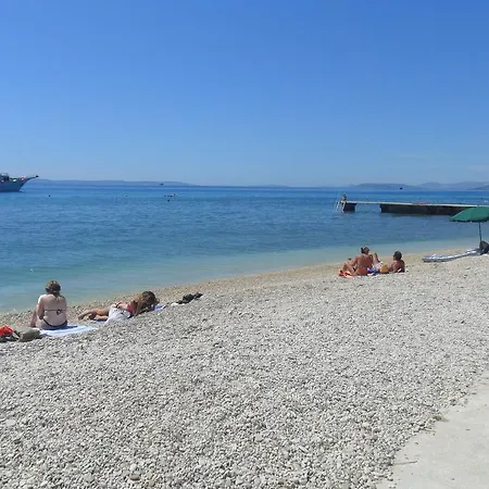 Rakuljic Apartamento