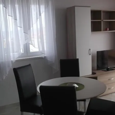 Apartamento Rakuljic