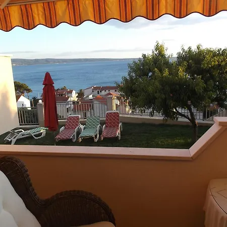 Rakuljic Apartment