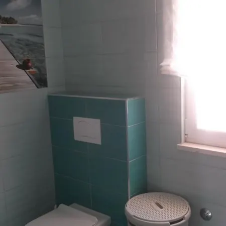 Apartment Rakuljic *