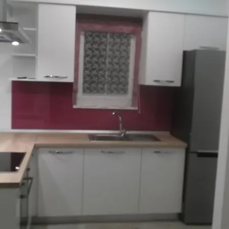 Apartment Rakuljic