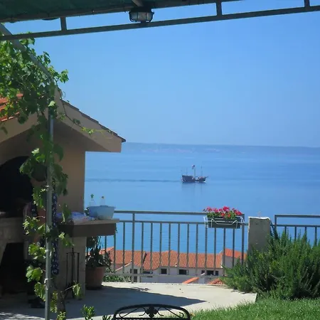Rakuljic Apartment Podstrana