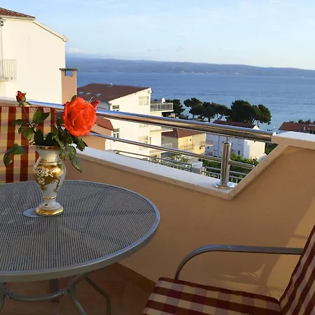 Rakuljic Apartment Podstrana