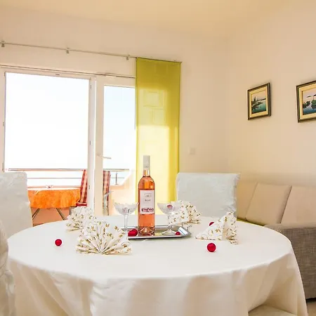 Apartment Rakuljic *