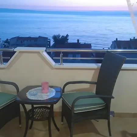Rakuljic Apartment *