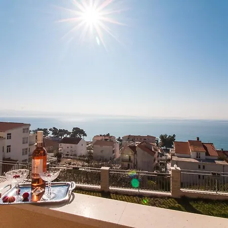 Apartment Rakuljic