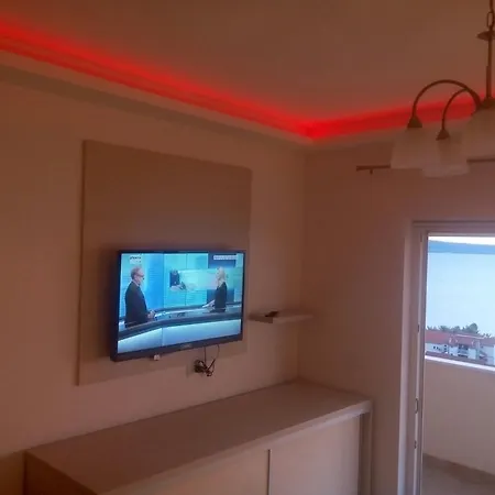 Rakuljic Apartment