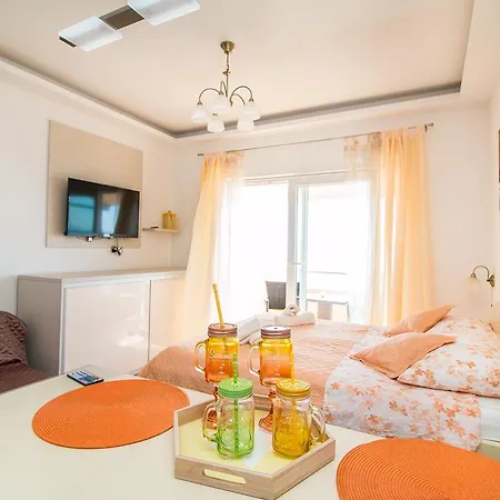Rakuljic Apartment *