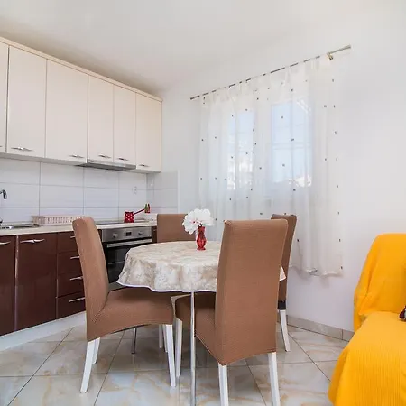 Apartment Rakuljic