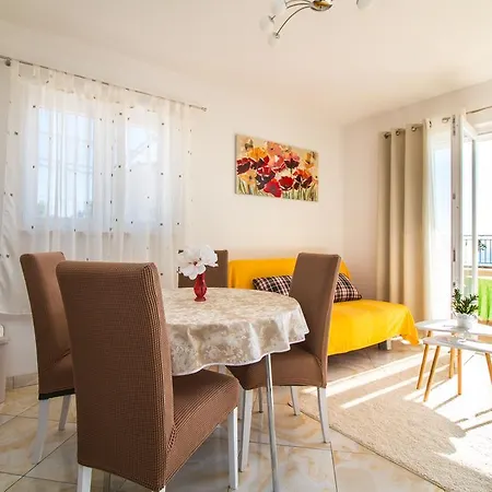 Rakuljic Apartment *