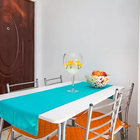 Rakuljic Apartment *