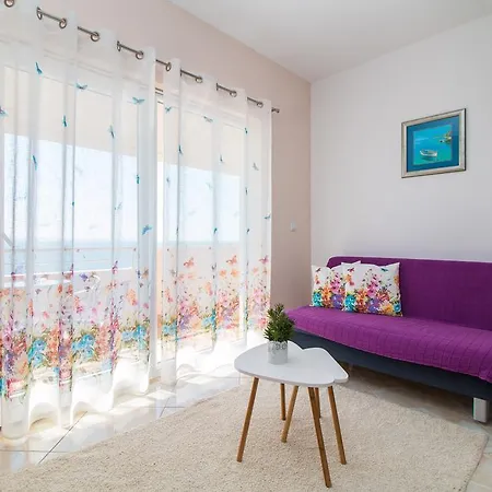 Rakuljic Apartment *