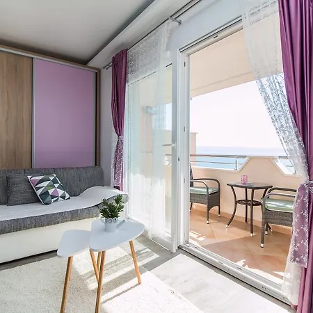 Apartment Rakuljic Podstrana