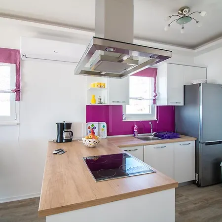 Rakuljic Apartment Podstrana