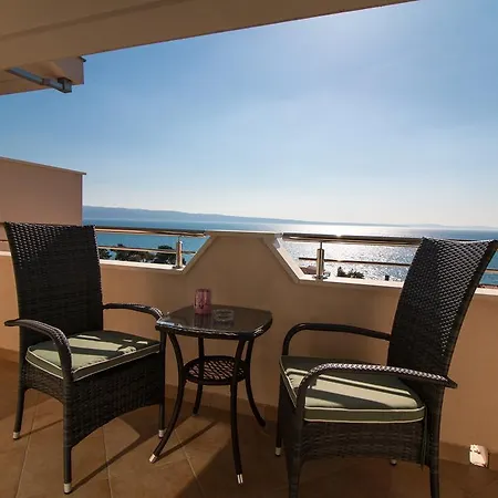 Rakuljic Apartment Podstrana