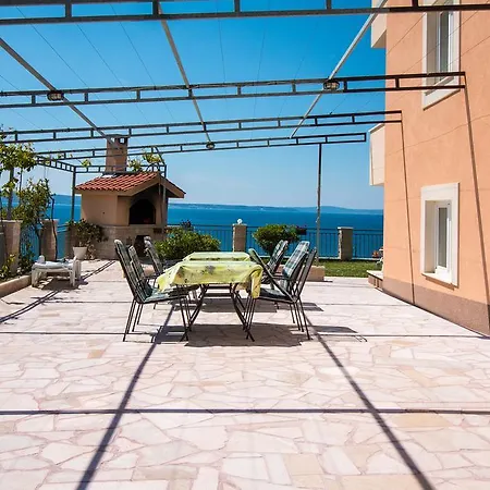 Rakuljic Apartment Podstrana