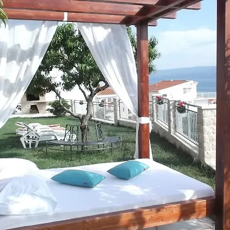 Rakuljic Apartment