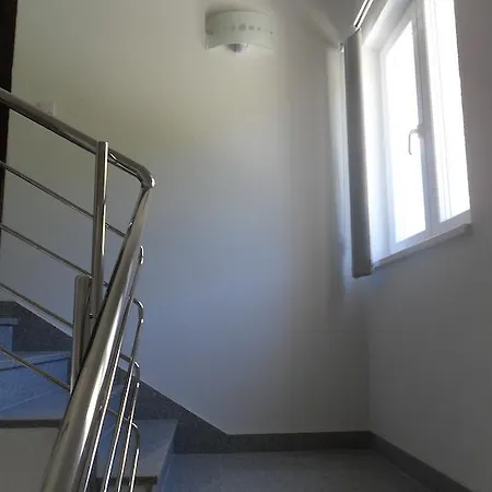 Apartment Rakuljic