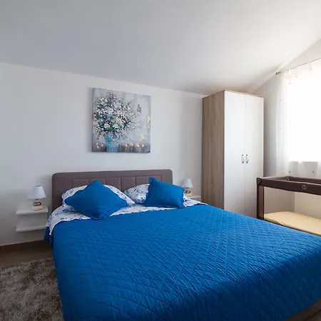 Apartment Rakuljic