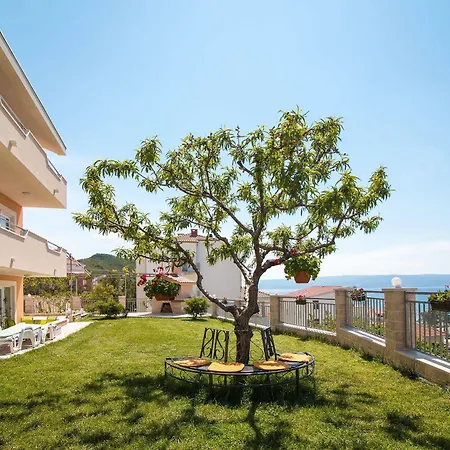 Rakuljic Apartment *