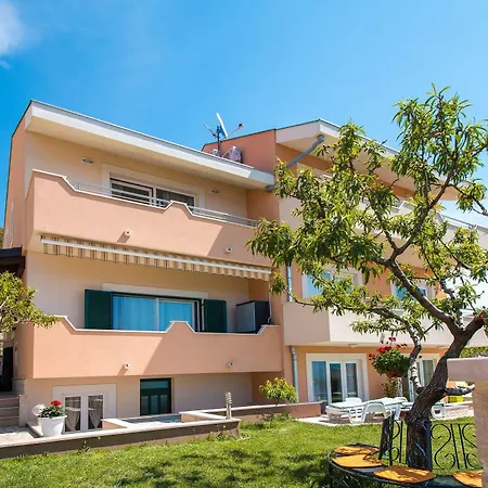 Apartment Rakuljic
