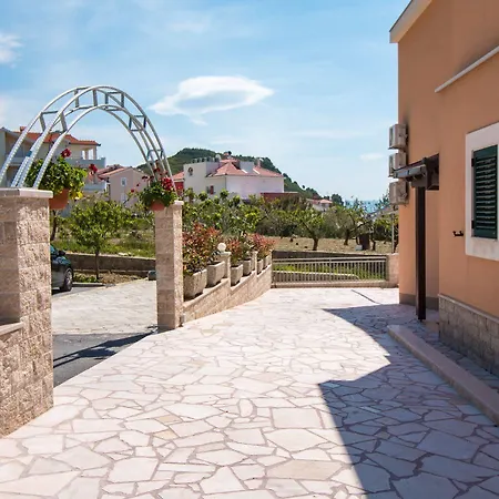Apartment Rakuljic *