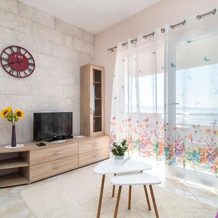 Rakuljic Apartment *