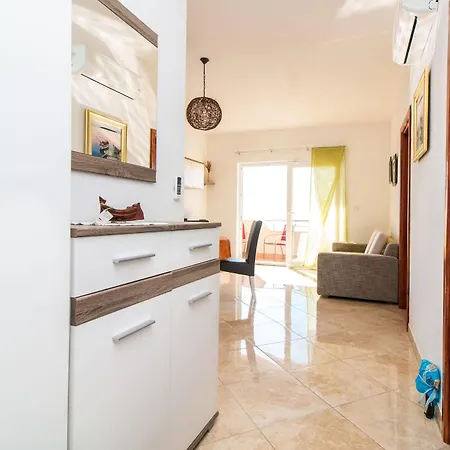 Rakuljic Apartment