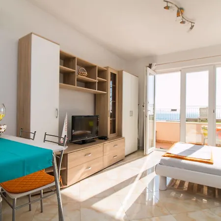 Rakuljic Apartment Podstrana