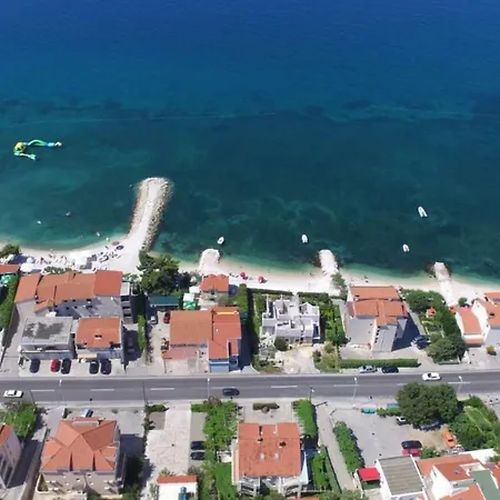 Rakuljic Apartment Podstrana